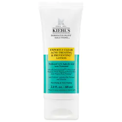Expertly Clear Acne Treating & Preventing Face & Body Moisturizer with Salicylic Acid﻿ - Image 1