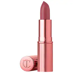 K.I.S.S.I.N.G Satin Shine Lipstick - 90's Pink - Image 1