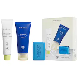the body skin experts™ Bestsellers Discovery Set - Image 1