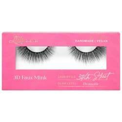 Lilly Lashes Faux 3D Lashes - 34th Street - Image 1