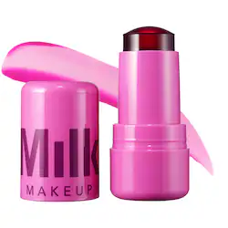 Cooling Water Jelly Tint Lip + Cheek Blush Stain - Image 1