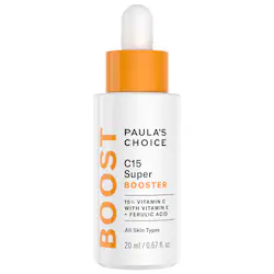 C15 Super Booster for Brightening Dullness & Uneven Tone - Image 1