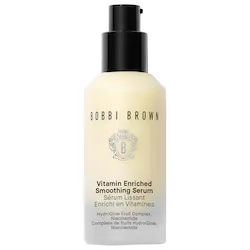 Vitamin Enriched Smoothing Serum with Niacinamide + Vitamin C - Image 1
