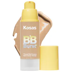 BB Burst Tinted Moisturizer Gel Cream with Copper Peptides - Medium Warm 25 - Image 1