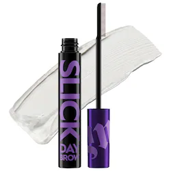 Slick Day Strong-Hold Clear Brow Gel - Clear - Image 1