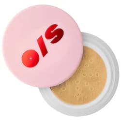 Mini Ultimate Blurring Setting Powder - Image 1