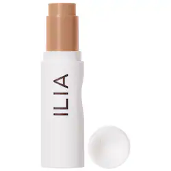 Skin Rewind Blurring Foundation and Concealer Complexion Stick - 24N Cypress - Image 1