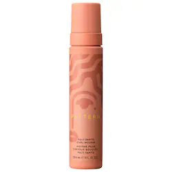 Palo Santo Curl Mousse for Curls & Coils - Image 1