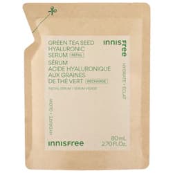 Green Tea Hyaluronic Acid Refillable Serum - Image 1