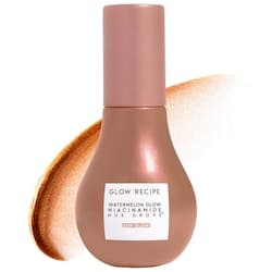 Watermelon Glow Niacinamide Hue Drops Serum - Sun Glow - Image 1