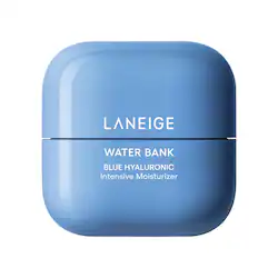Water Bank Blue Hyaluronic Intensive Moisturizer with Peptides + Squalane - Image 1