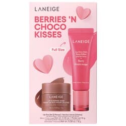 Laniege Berries 'N Choco Kisses Set