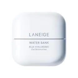 Water Bank Blue Hyaluronic Gel Moisturizer with Mint Extract - Image 1