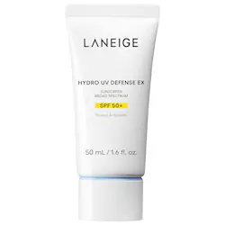 Hydro UV Defense Sunscreen Broad Spectrum  SPF 50+ - Image 1