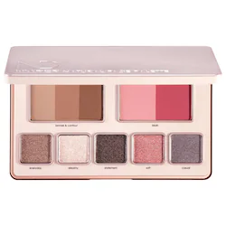 Hy-per Natural Face Palette - Image 1