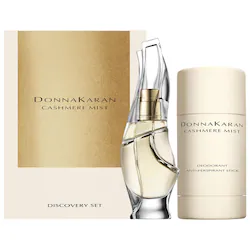 Cashmere Mist Deo & Eau de Parfum Discovery Set - Image 1