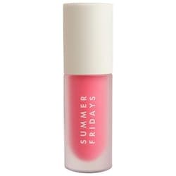 Dream Lip Oil for Moisturizing Sheer Coverage