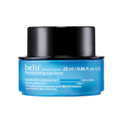 Moisturizing Eye Bomb with Peptide and Ceramide - Image 1