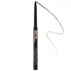 Mini Brow Wiz® Ultra-Slim Precision Brow Pencil - Soft Brown - Image 1