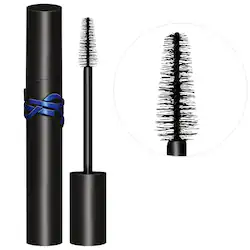 Lash Clash Extreme Volume Waterproof Mascara - Black - Image 1