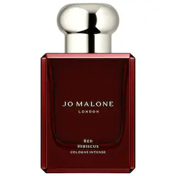 Red Hibiscus Cologne Intense with Vanilla - Image 1