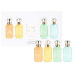 VACATION IN A BOTTLE Mini Perfume Set - Image 1