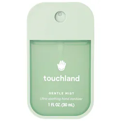Gentle Mist Ultra-Soothing Hand Sanitizer - Image 1