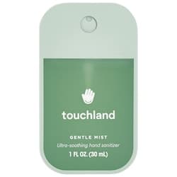 Gentle Mist Ultra-Soothing Hand Sanitizer