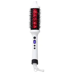 Infrared Heated Thermal Hot Round Brush - Image 1