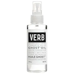 Ghost Weightless Oil to Fight Frizz and Enhance Shine - Image 1