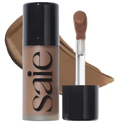 Dew Bronze Soft-Focus Sculpting Liquid Bronzer - Image 1