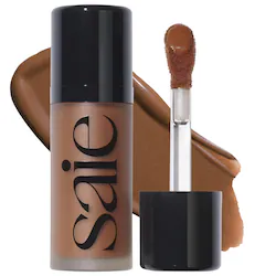 Dew Bronze Soft-Focus Sculpting Liquid Bronzer - Image 1