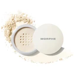 Mini Bake & Set Setting Powder - Translucent - Image 1