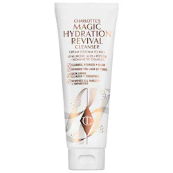 Magic Revival Foaming Gentle Cleanser with Hyaluronic Acid - Image 1