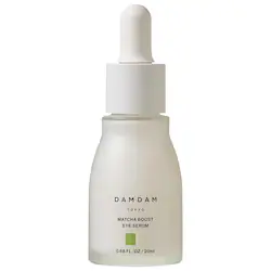 Matcha Boost Hydrating & Restorative Eye Serum - Image 1