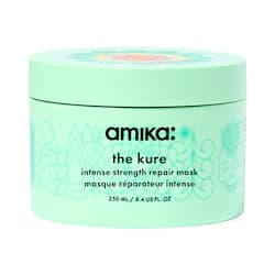 amika: the kure intense repairing hair mask - Image 1