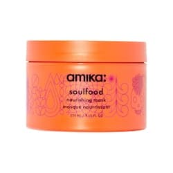 Soulfood Nourishing Hair Mask - Image 1