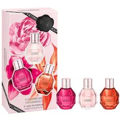 Mini Flowerbomb Perfume Trio Set - Image 1