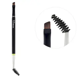 Essential Brush - 12 Brow - Image 1