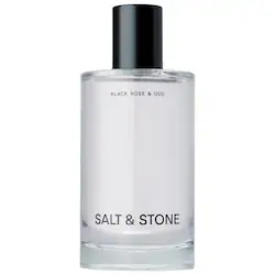 Black Rose & Oud Body and Hair Fragrance Mist - Image 1