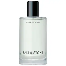 Bergamot & Hinoki Body and Hair Fragrance Mist - Image 1