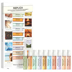 'REPLICA' Memory Box Sampler Set - Image 1