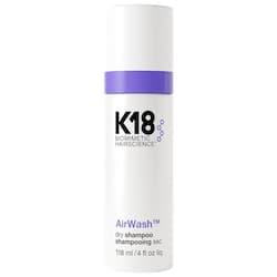 AirWash™ Dry Shampoo - Image 1