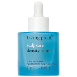 Scalp Care Density Serum for Thinning & Greying Hair - Image 1