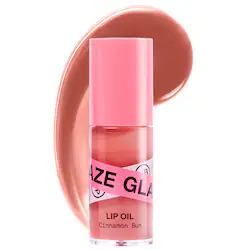 Glaze Lip Oil - candy apple - Image 1
