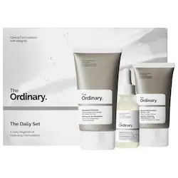 The Daily Set - Image 1