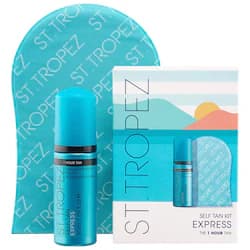 Self Tan Express Mini Kit - Image 1