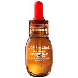 The Mini Original 100% Pure Organic Moisturizing Argan Oil - Image 1
