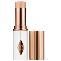 Unreal Skin Sheer Glow Tint Hydrating Foundation Stick - 7.5 - Image 1