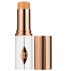 Unreal Skin Sheer Glow Tint Hydrating Foundation Stick - 8 Medium - Image 1